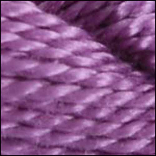 (image for) DMC Size 5 Pearl 33 Fushsia - Click Image to Close